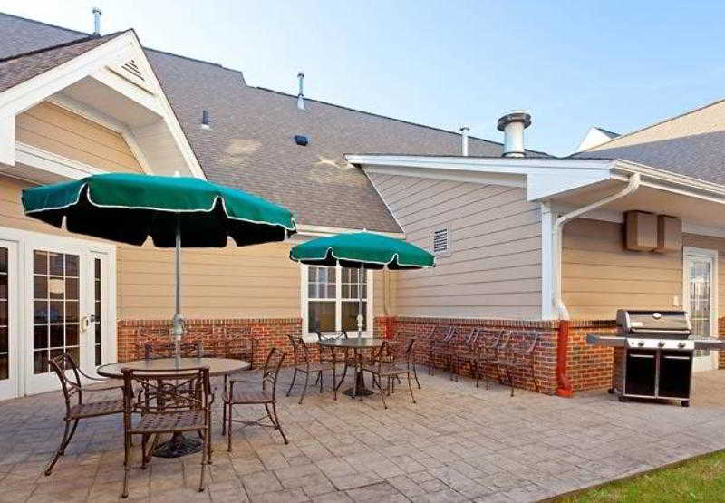 Residence Inn Hartford Rocky Hill