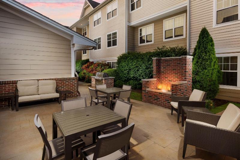 Residence Inn Hartford Rocky Hill
