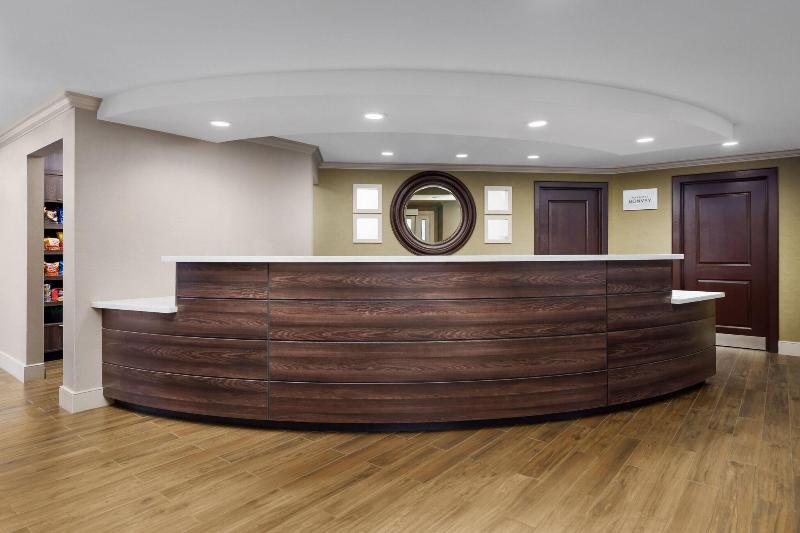 Residence Inn Hartford Rocky Hill