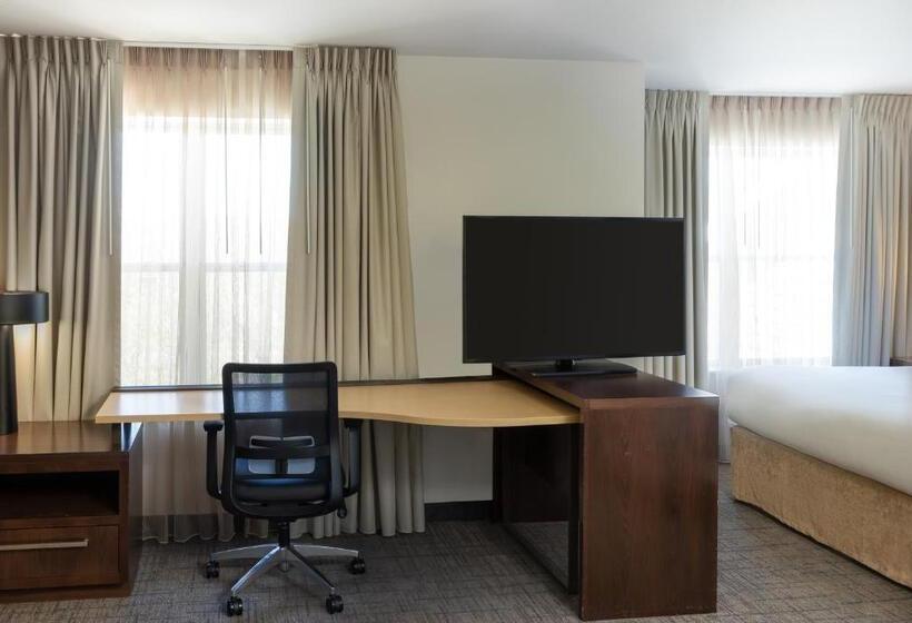 Residence Inn Largo Medical Center Drive