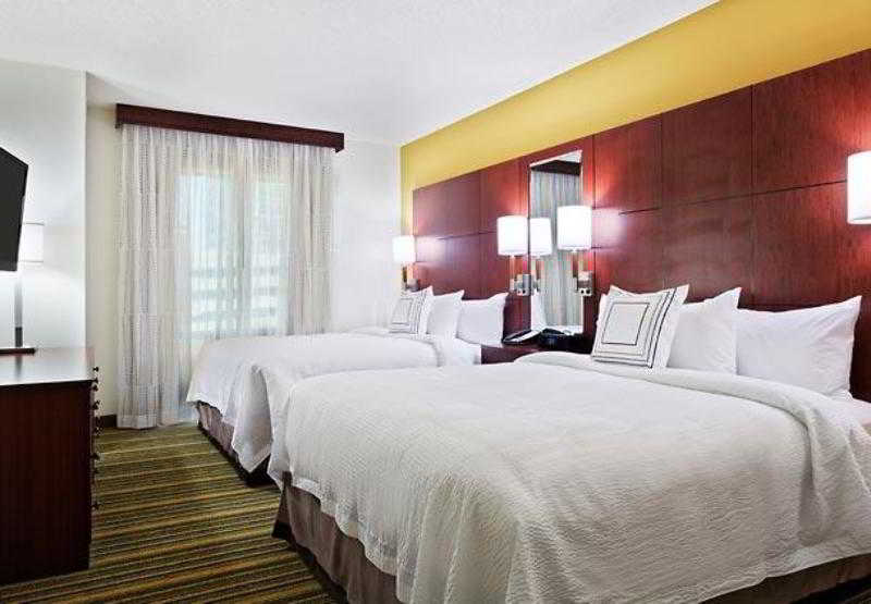 Residence Inn By Marriott Little Rock Downtown