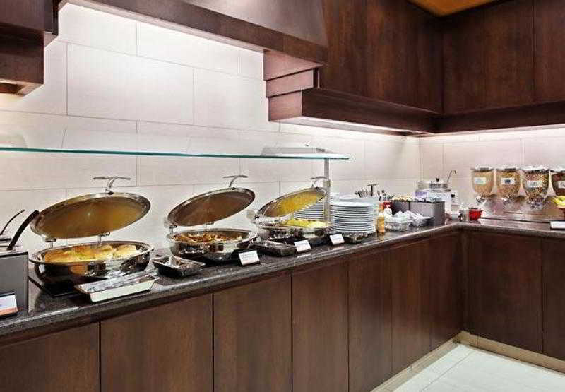 Residence Inn By Marriott Little Rock Downtown