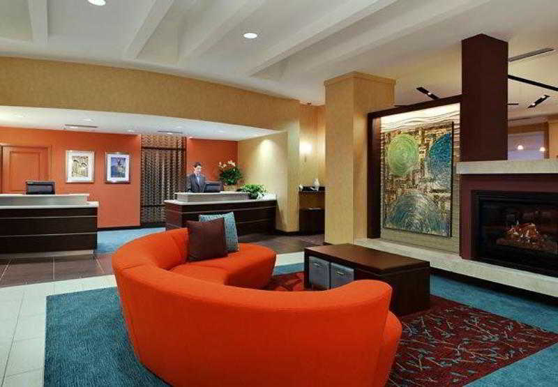 Residence Inn By Marriott Little Rock Downtown