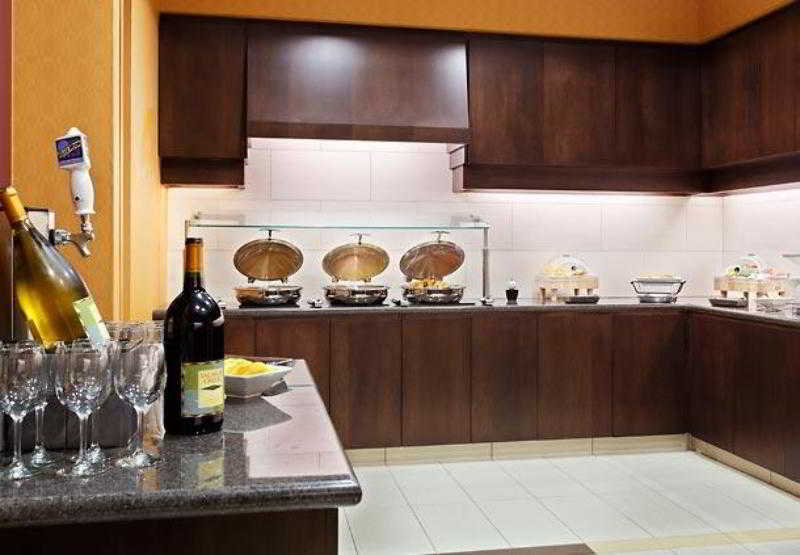 Residence Inn By Marriott Little Rock Downtown