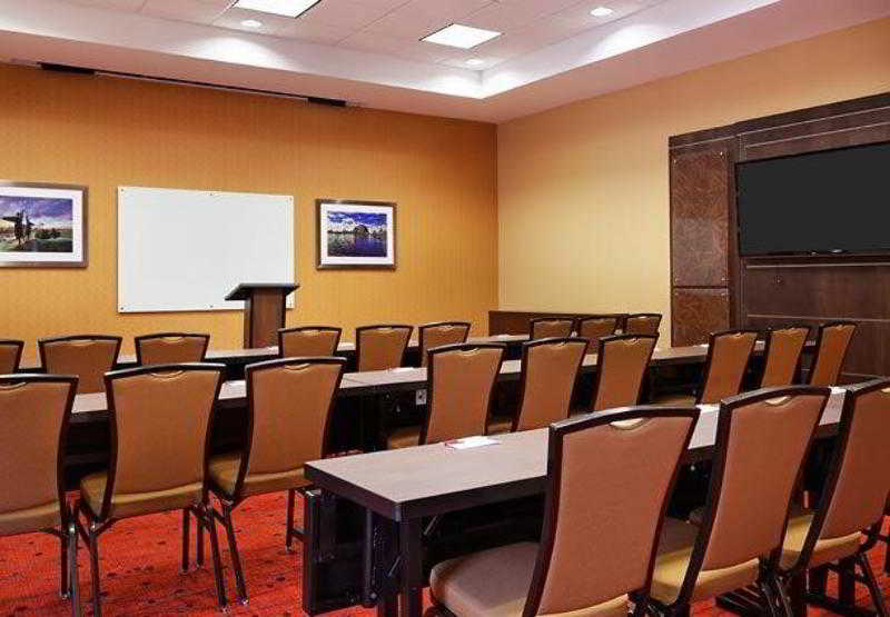 Residence Inn By Marriott Little Rock Downtown