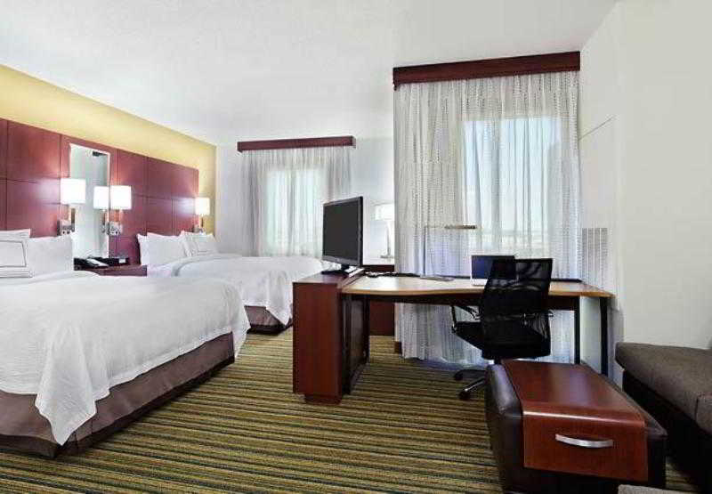 Residence Inn By Marriott Little Rock Downtown