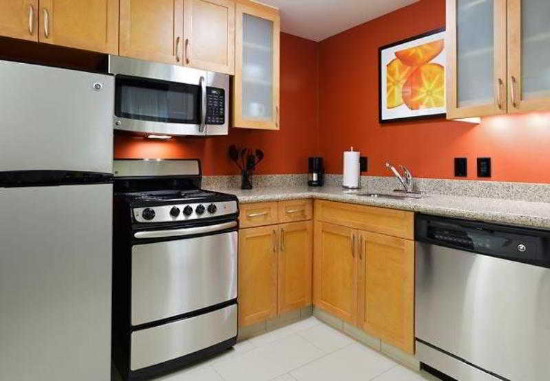 Residence Inn By Marriott Little Rock Downtown