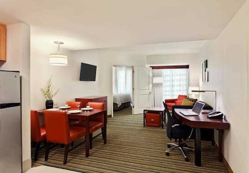 Residence Inn By Marriott Little Rock Downtown