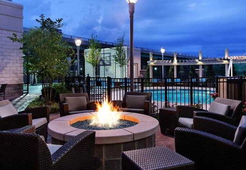 Residence Inn By Marriott Little Rock Downtown