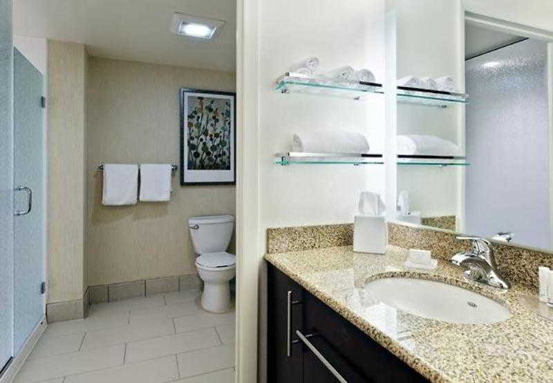 Residence Inn By Marriott Little Rock Downtown