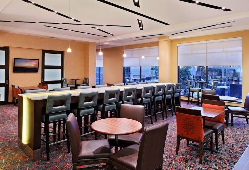 Residence Inn By Marriott Little Rock Downtown