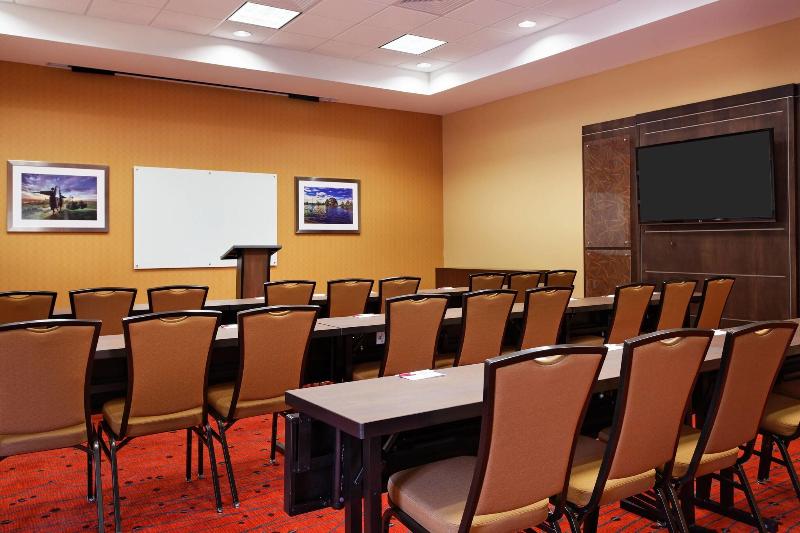 Residence Inn By Marriott Little Rock Downtown