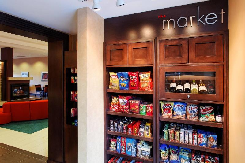 Residence Inn By Marriott Little Rock Downtown