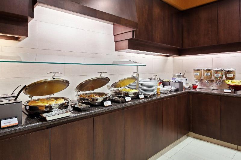 Residence Inn By Marriott Little Rock Downtown