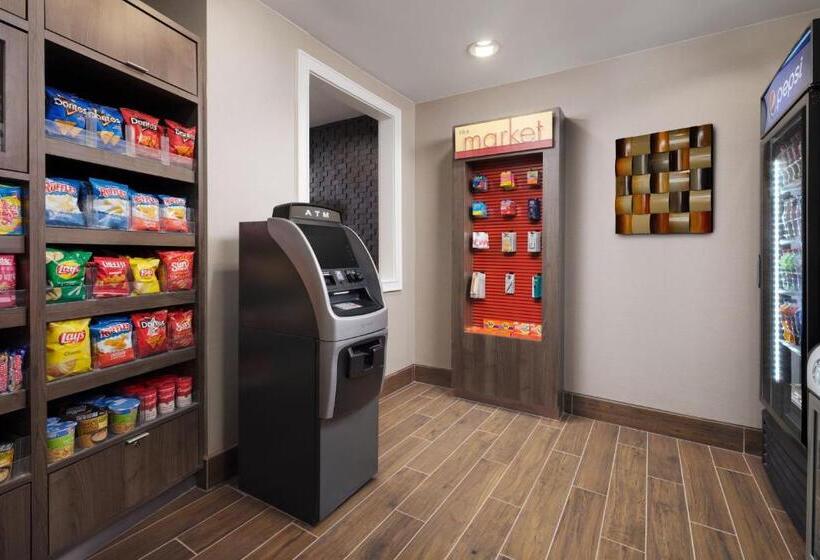 Residence Inn Mount Olive At International Trade Center