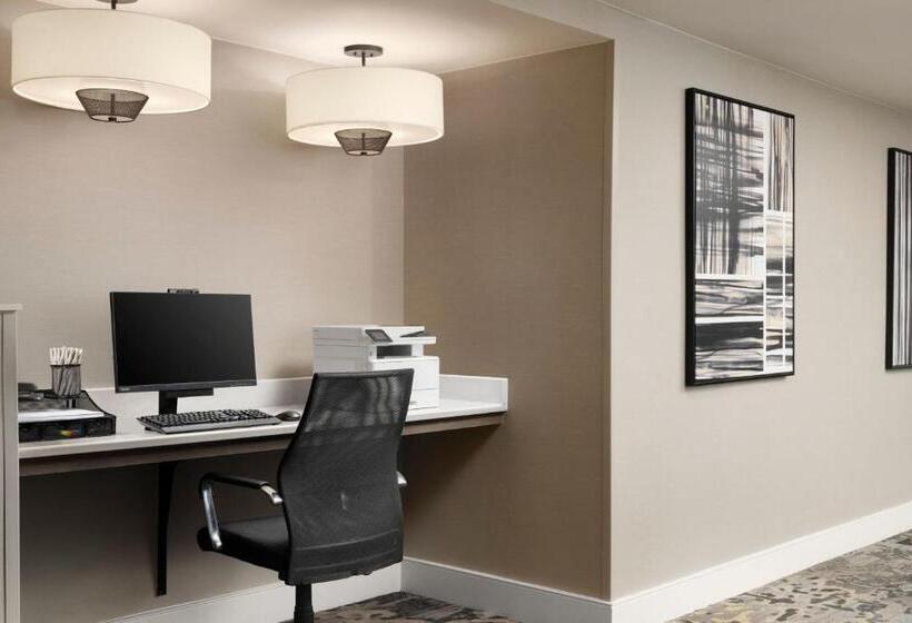 Residence Inn Mount Olive At International Trade Center