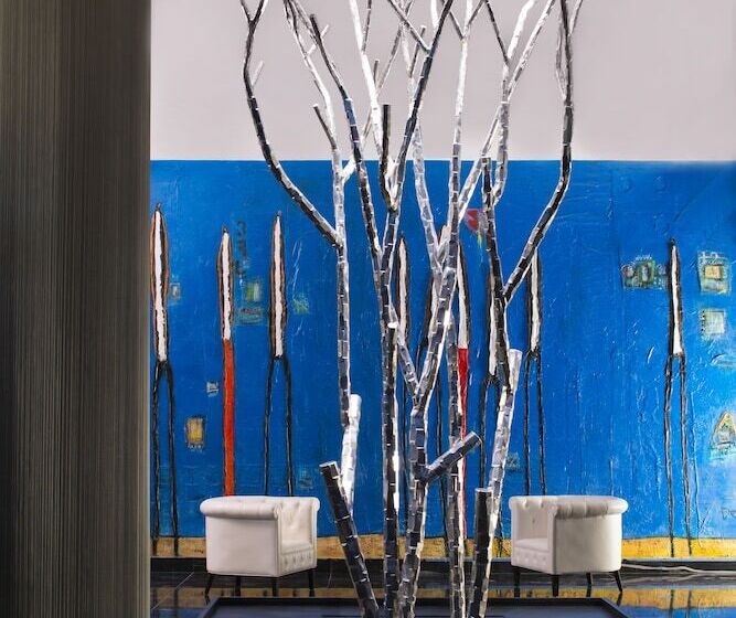 Residence Inn By Marriott New York Manhattan/central Park