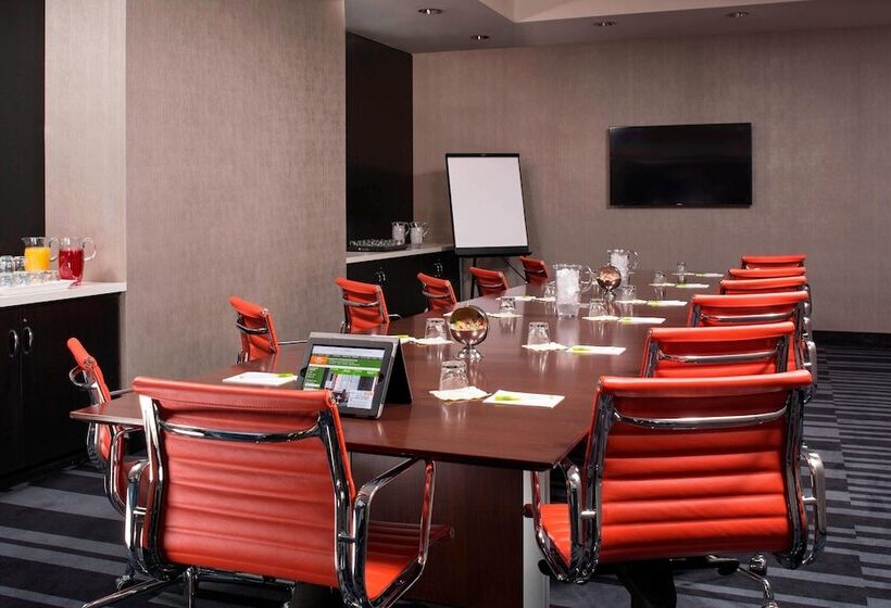 Residence Inn By Marriott New York Manhattan/central Park