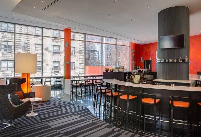 Residence Inn By Marriott New York Manhattan/central Park