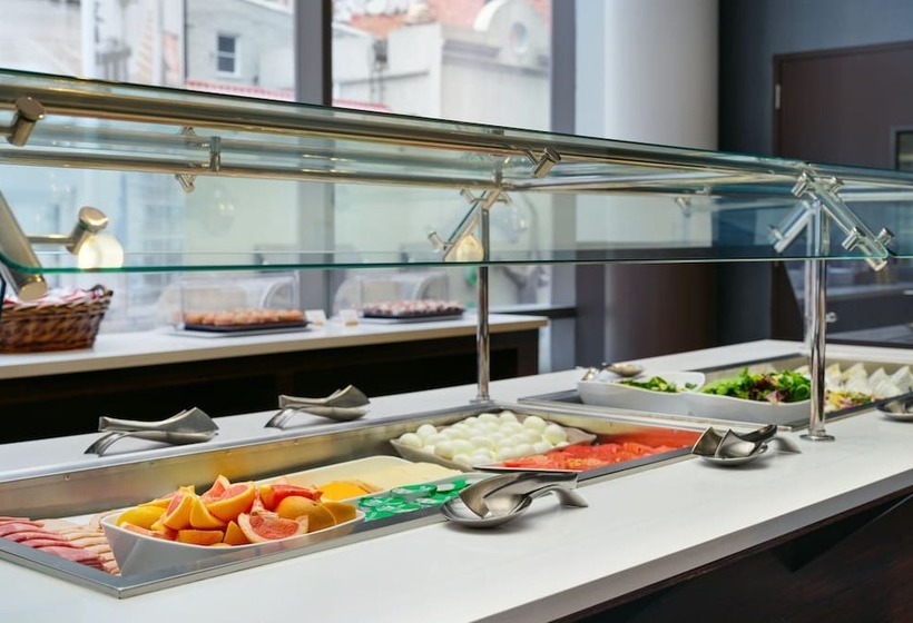 Residence Inn By Marriott New York Manhattan/central Park