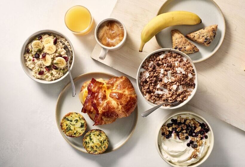 Residence Inn By Marriott New York Manhattan/central Park