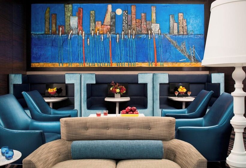 Residence Inn By Marriott New York Manhattan/central Park