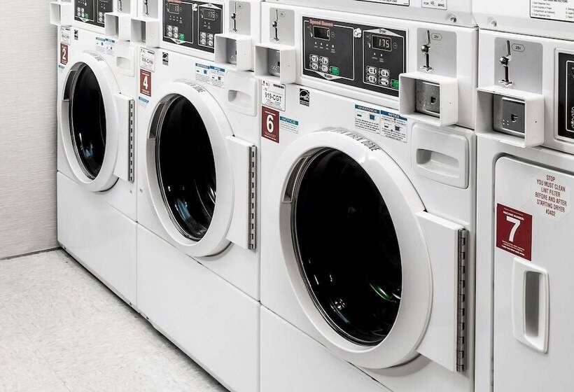 Residence Inn By Marriott New York Manhattan/central Park