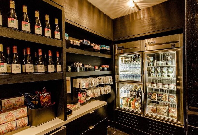 Residence Inn By Marriott New York Manhattan/central Park