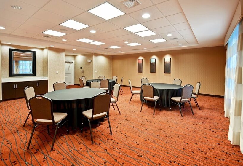 Residence Inn By Marriott Springfield Chicopee