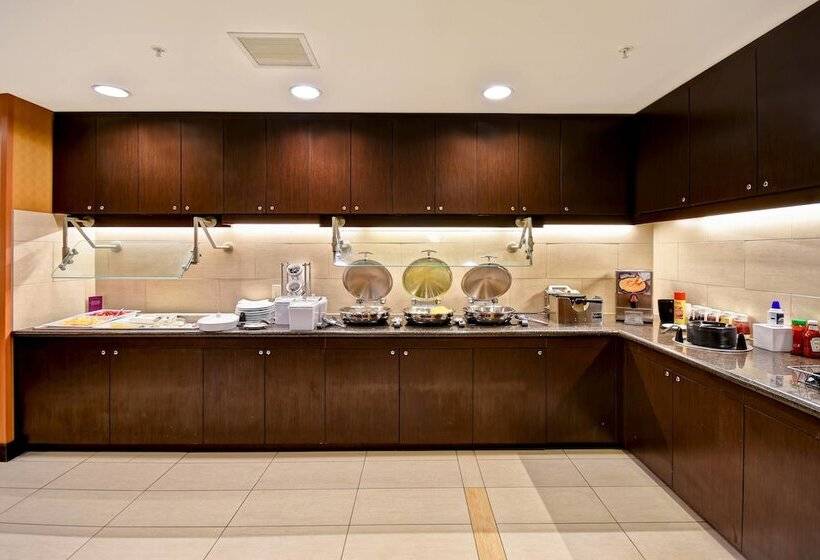 Residence Inn By Marriott Springfield Chicopee