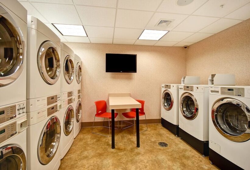 Residence Inn By Marriott Springfield Chicopee