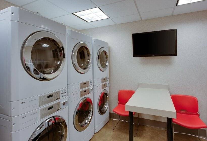 Residence Inn By Marriott Springfield Chicopee