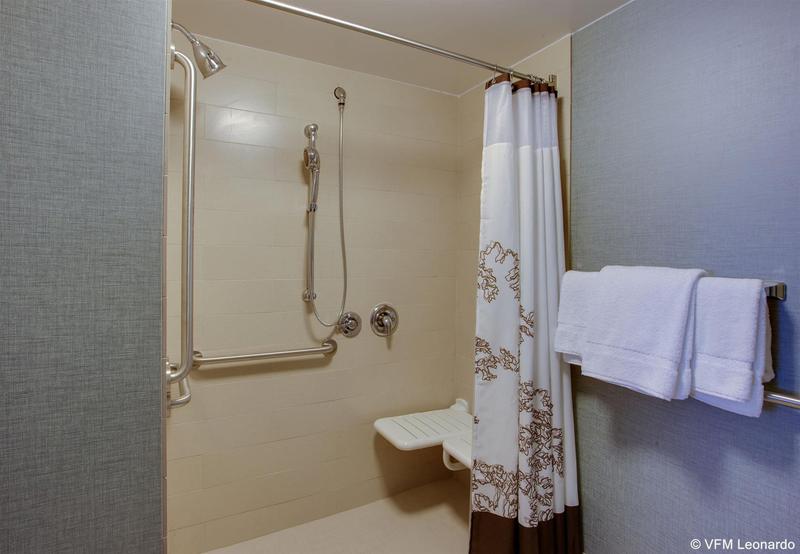 Residence Inn By Marriott Springfield Chicopee