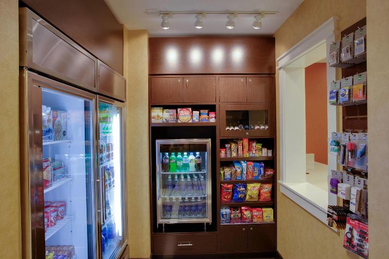 Residence Inn By Marriott Springfield Chicopee