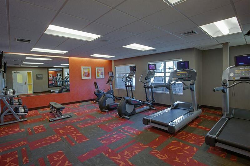 Residence Inn By Marriott Springfield Chicopee