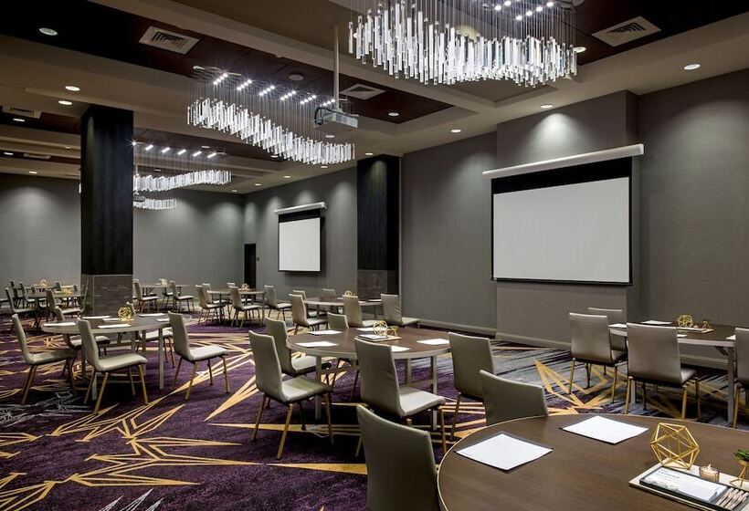 Residence Inn By Marriott Tempe Downtown/university