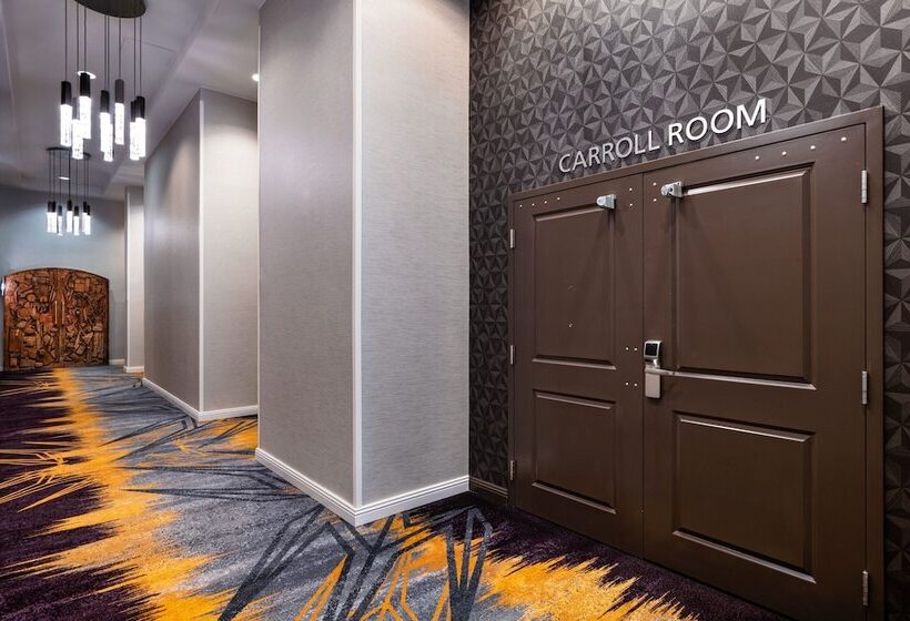 Residence Inn By Marriott Tempe Downtown/university