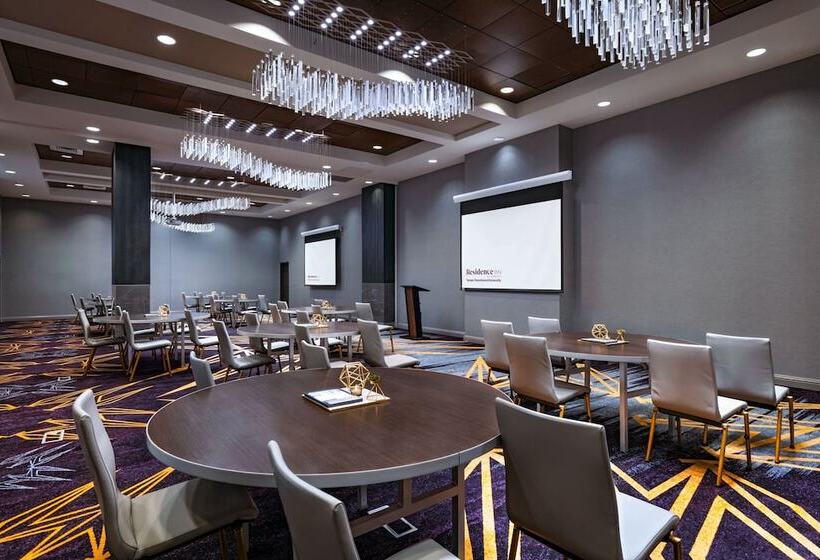 Residence Inn By Marriott Tempe Downtown/university