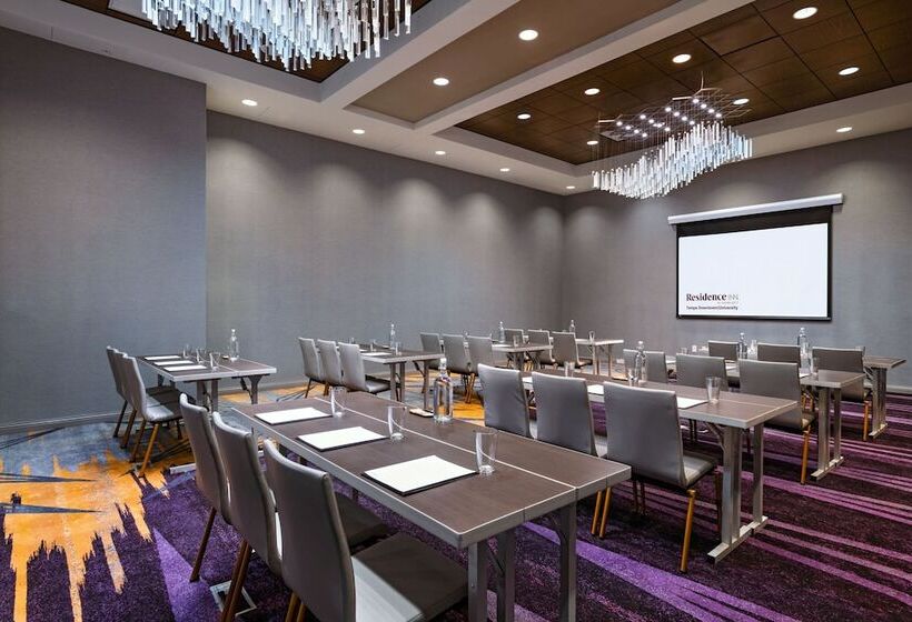 Residence Inn By Marriott Tempe Downtown/university