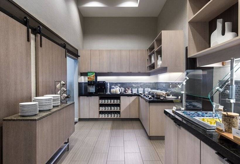 Residence Inn By Marriott Tempe Downtown/university