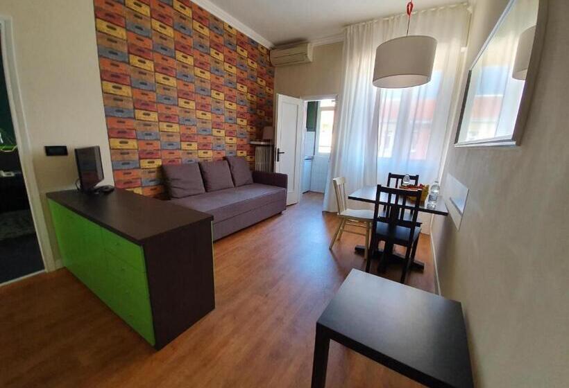 Residence Pian Della Nave