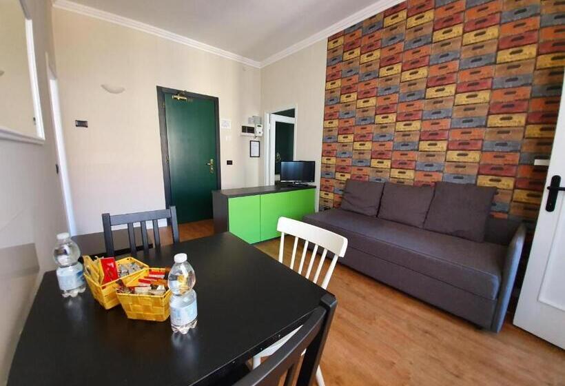 Residence Pian Della Nave