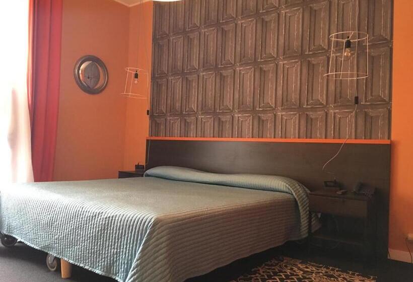 Residence Pian Della Nave