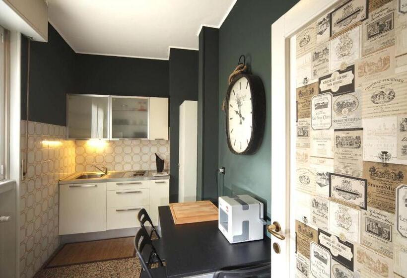 Residence Pian Della Nave