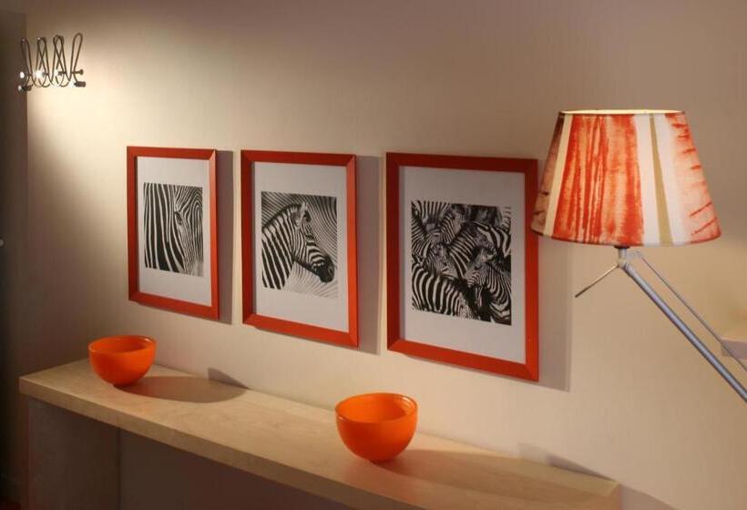 Residence Pian Della Nave