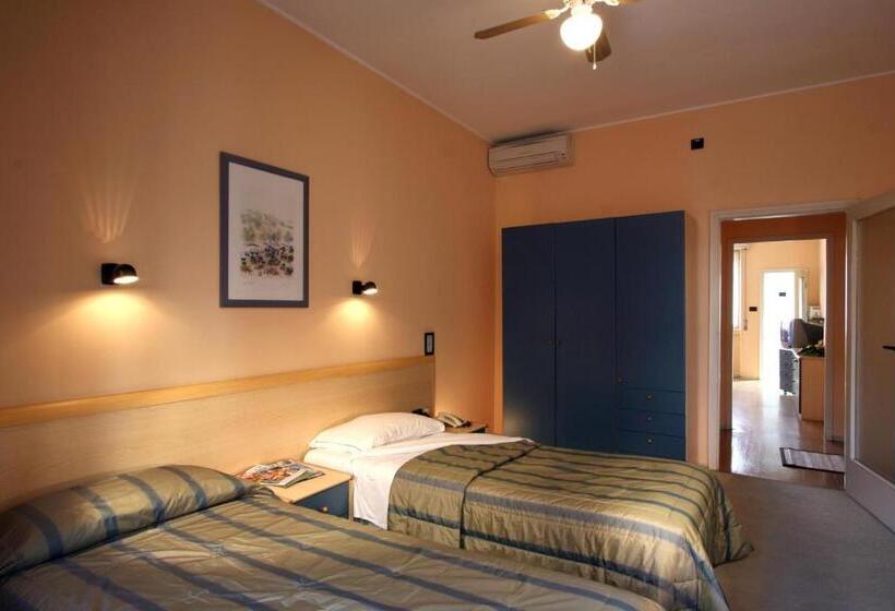 Residence Pian Della Nave