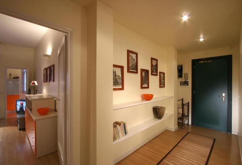 Residence Pian Della Nave