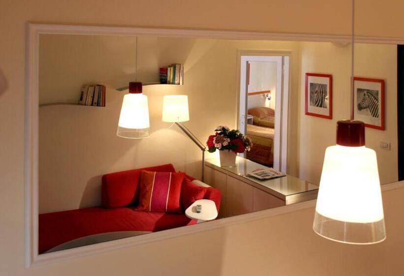 Residence Pian Della Nave