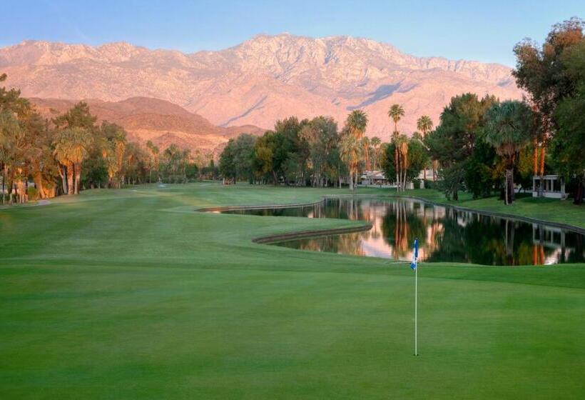 منتجع Hyatt Vacation Club At Desert Oasis