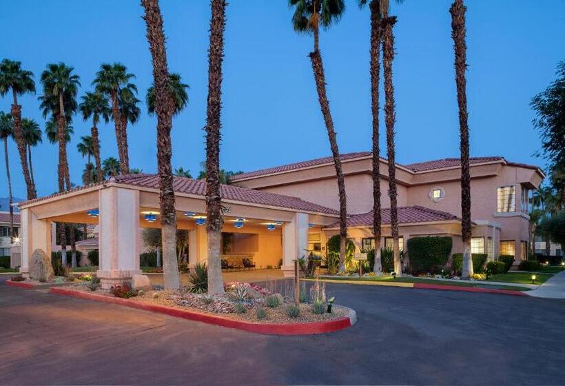 منتجع Hyatt Vacation Club At Desert Oasis